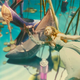 Illustration for article titled Imaginarium Concept Art Is Like Monty Python Without Giant Feet